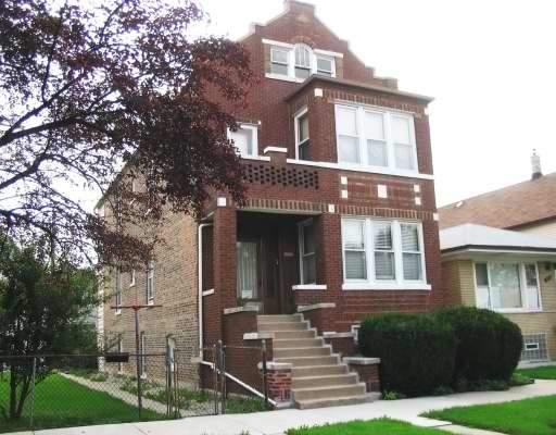 4551 S Mozart St., Chicago, IL 60632