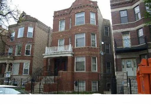 1441 N Washtenaw Ave., Chicago, IL 60622
