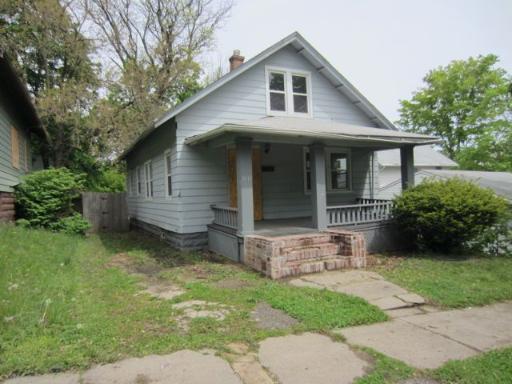 1011 Andrews St., Rockford, IL 61101