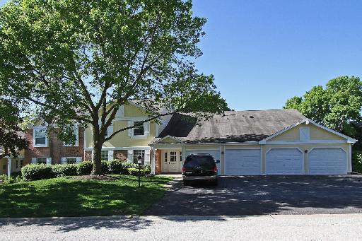 123 Century Ct. #N2, Schaumburg, IL 60193