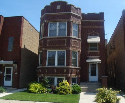 1817 Kenilworth Ave., Berwyn, IL 60402