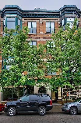 1245 W George St. #302, Chicago, IL 60657