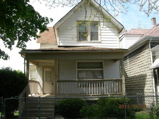 5150 S Sawyer Ave., Chicago, IL 60632