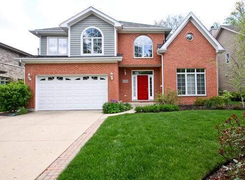 2439 Center Ave., Northbrook, IL 60062