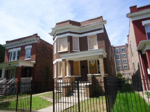 8030 S Emerald Ave., Chicago, IL 60620