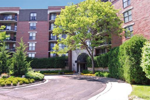 509 Aurora Ave. #507, Naperville, IL 60540