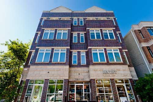2001 W Addison St. #3E, Chicago, IL 60618