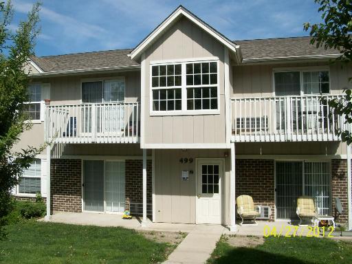 499 Park St. #2C, Bensenville, IL 60106