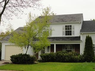 1208 Burnham Ct., Mundelein, IL 60060