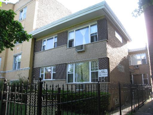 6204 N Fairfield Ave., Chicago, IL 60659