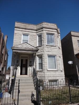 4132 W 21st St., Chicago, IL 60623