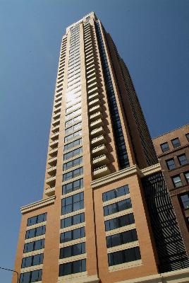 1160 S Michigan Ave. #2804, Chicago, IL 60605