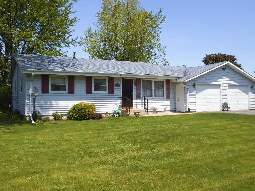 364 Wisconsin Ave., Paw Paw, IL 61353