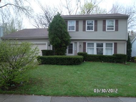 134 Annapolis Dr., Vernon Hills, IL 60061