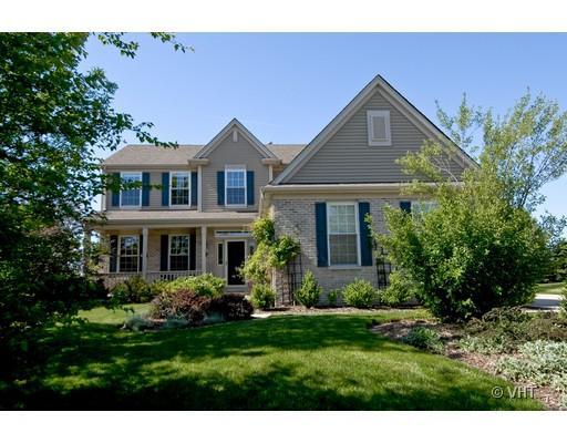 2728 Mc Duffee Cir., North Aurora, IL 60542