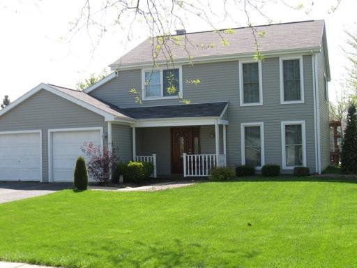 466 Briarcliff Ln., Bartlett, IL 60103