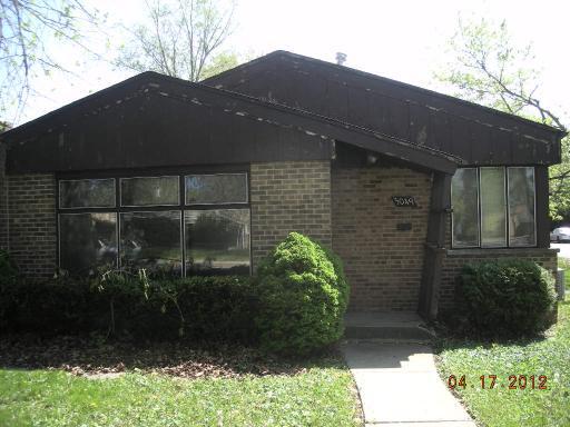 [Address Hidden by Seller], Chicago, IL 60652