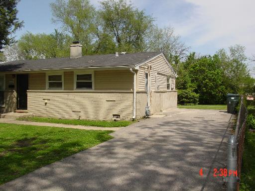 16413 S Plymouth Dr., Markham, IL 60428