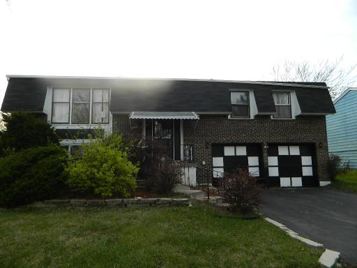 17760 Country Club Ln., Country Club Hills, IL 60478