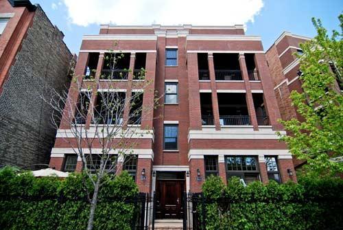 624 W Schubert Ave. #1W, Chicago, IL 60614