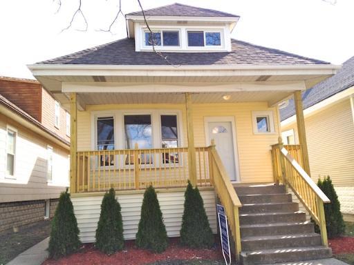 5715 W Grace St., Chicago, IL 60634