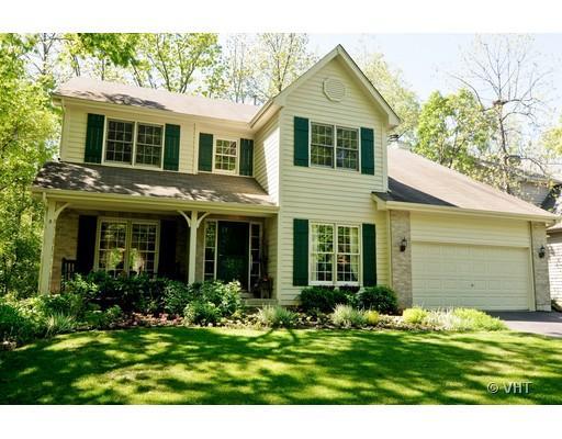 415 Kelly Ln., Crystal Lake, IL 60012