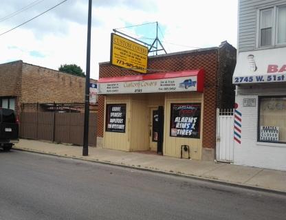 2743 W 51st St., Chicago, IL 60632