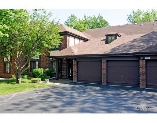 3217 W 184th St. #2B, Homewood, IL 60430