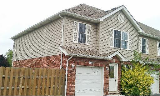 8930 W Frontage Rd., Justice, IL 60458