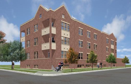 4405 N Greenview Ave. #1B, Chicago, IL 60640