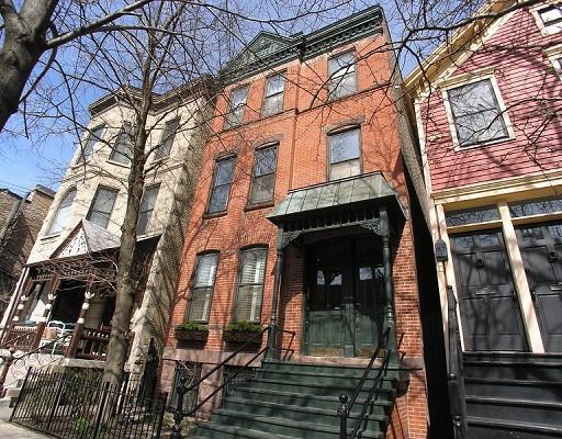 228 W St Paul St. #1, Chicago, IL 60614