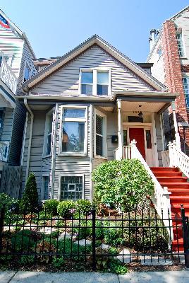 1038 W Newport St., Chicago, IL 60657