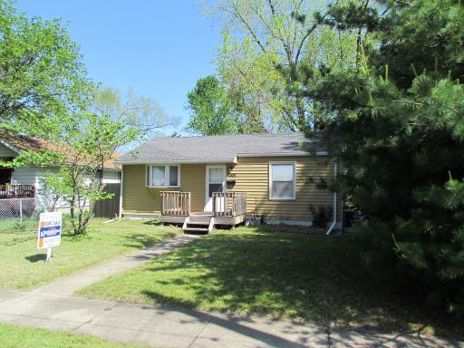 3307 Liberty Dr., Rockford, IL 61101