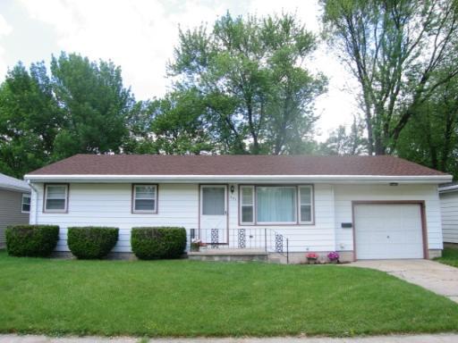 551 W Drummond Dr., Bourbonnais, IL 60914