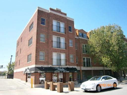 7707 W Westwood Dr. #3B, Elmwood Park, IL 60707