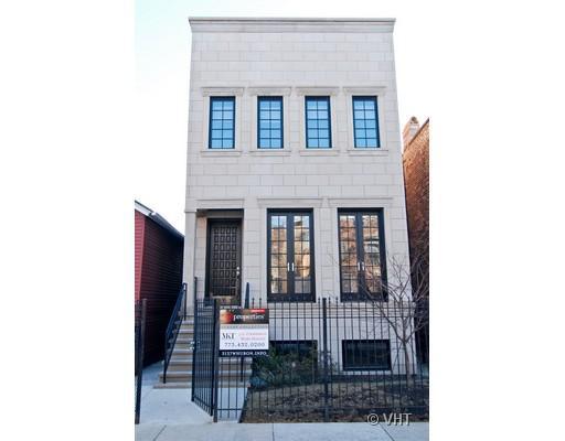 2137 W Huron St., Chicago, IL 60612