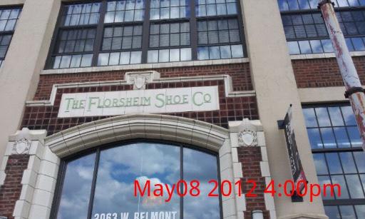 3963 W Belmont Ave. #520, Chicago, IL 60641