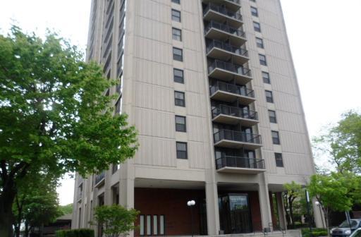 2605 S Indiana Ave. #507, Chicago, IL 60616