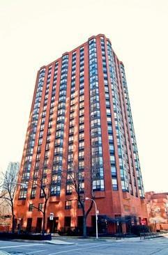 901 S Plymouth Ct. #1301, Chicago, IL 60605