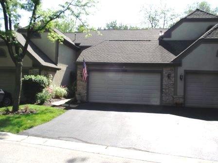1232 Hobson Oaks Dr., Naperville, IL 60540