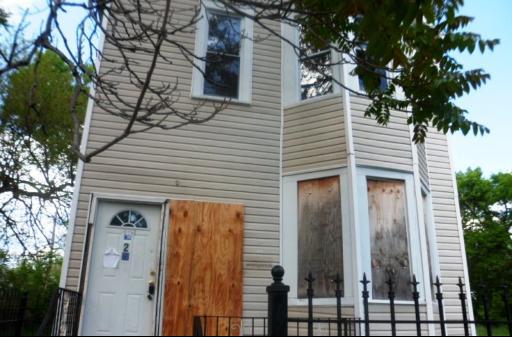 9341 S Lyon Ave., Chicago, IL 60619