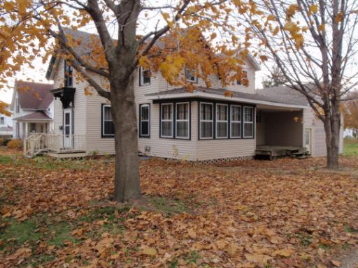 306 W Dixon St., Polo, IL 61064