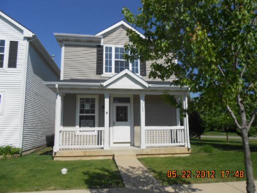 2172 Grayhawk Dr., Aurora, IL 60503