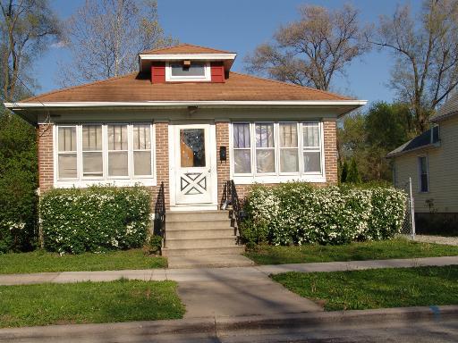 106 Iowa Ave., Joliet, IL 60433
