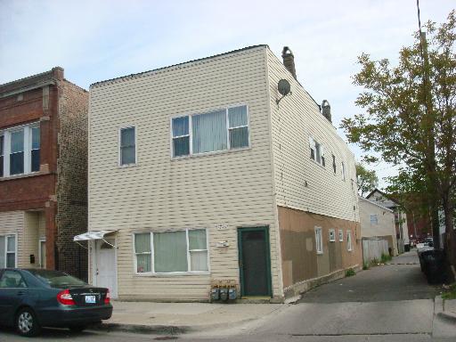 2745 W 38th St., Chicago, IL 60632