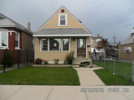 3434 W 54th St., Chicago, IL 60632