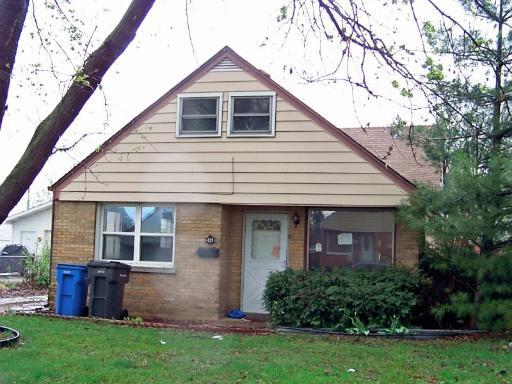 439 Melrose Ave., Hillside, IL 60162