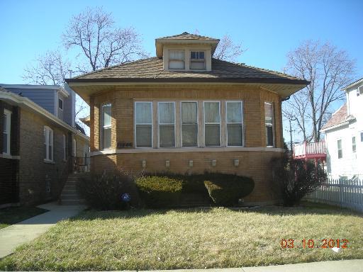 [Address Hidden by Seller], Chicago, IL 60643