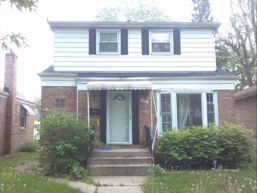 111 Morris Ave., Bellwood, IL 60104