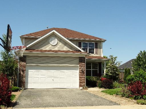 496 Grape Vine Tr., Oswego, IL 60543